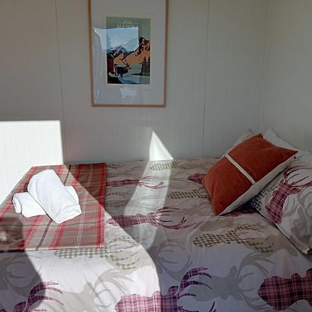 The Camp - Lake Hawea Luaran gambar